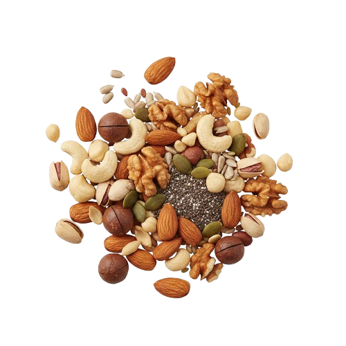 Nuts & Seeds