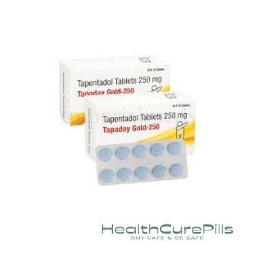 Tapaday Gold 250mg pain relief tablet Tapaday Gold 250mg pain relief tablet