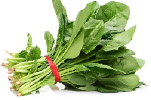 Spinach