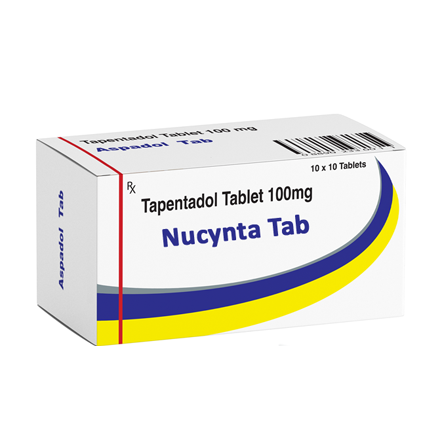 Nucynta 100 mg Tapentadol pain relief work Nucynta 100 mg Tapentadol pain relief work